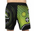 Fuji Gamer Series Fight Shorts